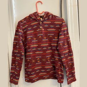 KOTO Retro Cotton Hoodie